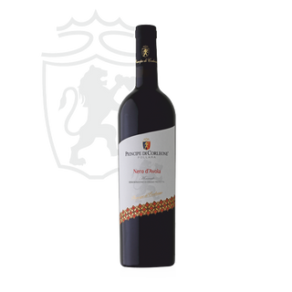 Principe di Corleone Nero d'Avola DOC   [750ml] - ITALIA A CASA
