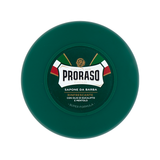 Proraso Verfrissende scheerzeep [150ml] - ITALIA A CASA