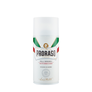 Proraso Scheerschuim voor gevoelige huid [300ml] - ITALIA A CASA