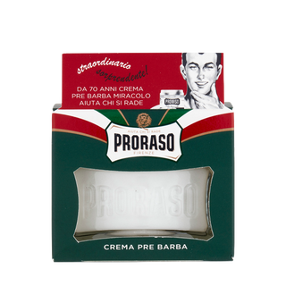 Proraso Crème voor gezicht [100ml] - ITALIA A CASA