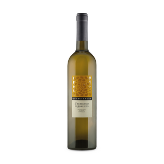 Quercianera Trebbiano D’Abruzzo DOC   [750ml] - ITALIA A CASA
