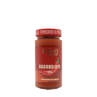 Rossogargano Arrabbiata [290g]