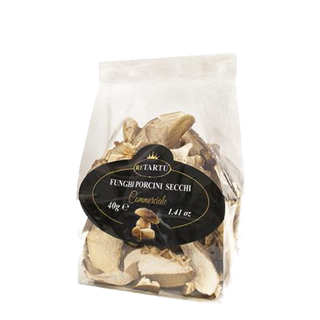 ReTartu Funghi Porcini Secchi [40g] - ITALIA A CASA