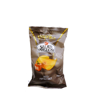 Salati Preziosi Chips Zachte paprika [40g]