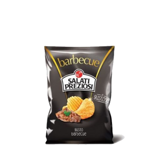 Salati Preziosi Chips Barbecue [40g]