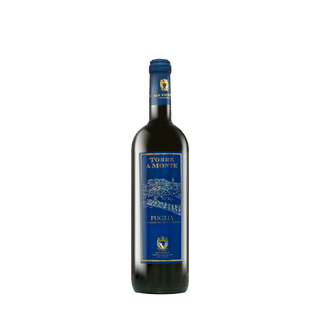 San Michele Torre a Monte Rosso IGP [750ml] - ITALIA A CASA