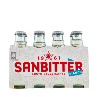 San Pellegrino Sanbittèr wit   [8x10cl] - ITALIA A CASA