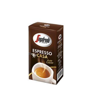 Segafredo Espresso Casa Gemalen koffie [250g] - ITALIA A CASA