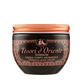 Tesori d'Oriente Bodycrème Hammam  [300ml]