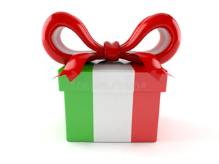 Cadeaumand - ITALIA A CASA