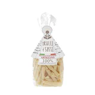 Trulli & Sassi Marella Maccheroni Pugliesi [400gr] - ITALIA A CASA