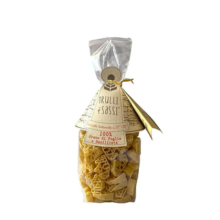 Trulli & Sassi Trulle Pugliesi [400gr] - ITALIA A CASA