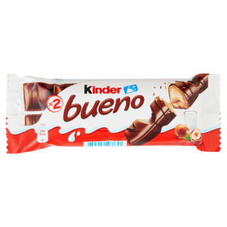 Kinder Bueno T.2 43g
