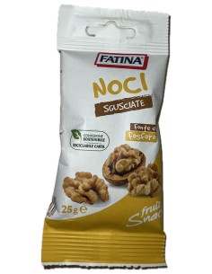FATINA GEPELD WALNOTEN 25 GR
