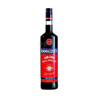 Ramazzotti Amaro   [700ml] - ITALIA A CASA