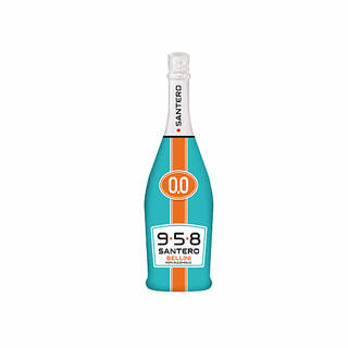 Santero 958 Bellini Zero Analcolico 750 ml