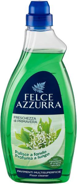 Felce Azzurra Casa Pavimenti Primavera 1.000 ML