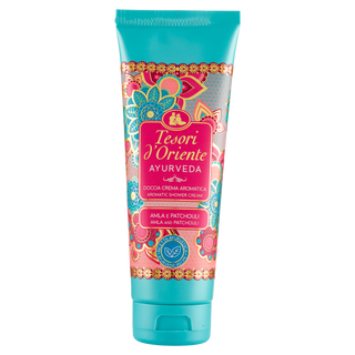 Tesori d'Oriente Douche Ayurveda 250 ml