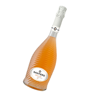 Santero Bellini *Alcoholvrij*   [750ml] - ITALIA A CASA