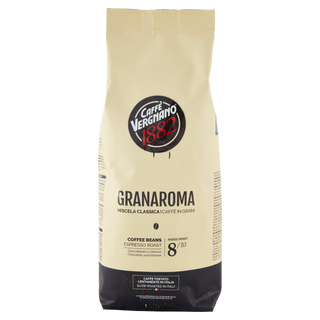 Caffè Vergnano Aroma Grani 500 gr