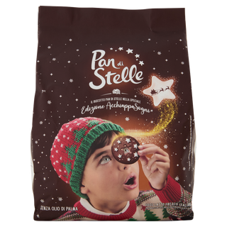 PANDISTELLE BISCOTTI 700 GR