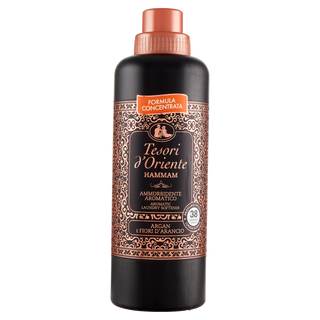 Tesori d'Oriente Ammellender Aromatico Concentraat Olie Hammam 750 ml