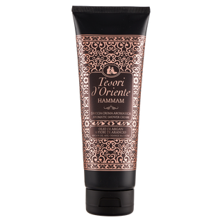 TESORI D'ORIENTE Douche Hammam 250 ml