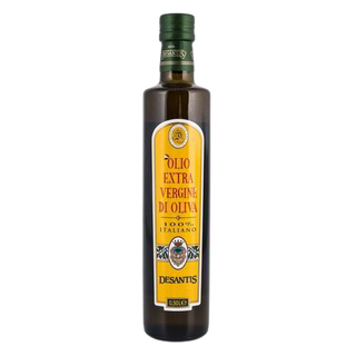 Desantis Olio Extra Vergine 100% Italiano 500 ml