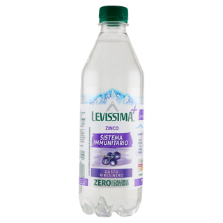Levissima Zink 500 ML
