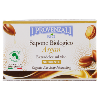 Provenzali Biologische Argan Zeep
