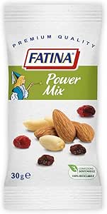 Fatina Power Mix 30 gr