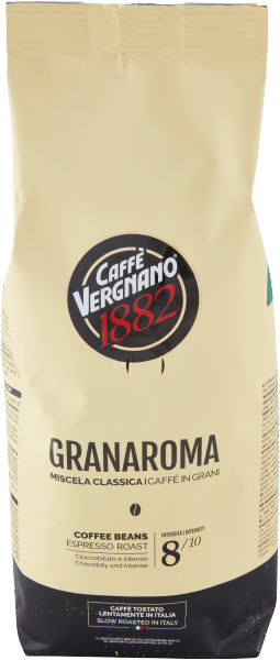 Caffè Vergnano Aroma Grani 500 gr