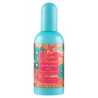 Tesori d'Oriente Parfum Ayurveda 100 ml