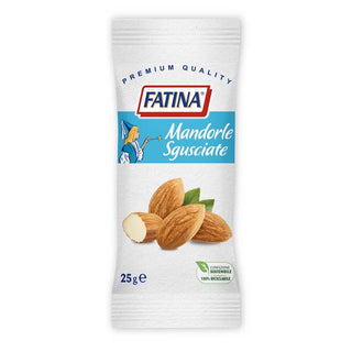 Fatina Amandelen Gepeld 25 gr