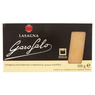 Garofalo Lasagna Semola 500 g