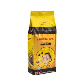 Passalacqua Black Vulcan koffiebonen 500 g