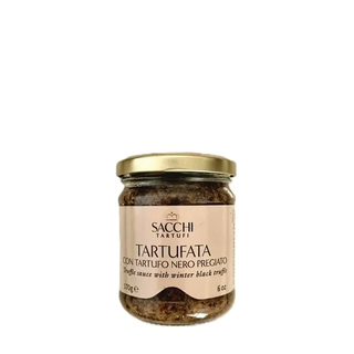 Sacchi Tartufi Zomertruffel Saus  [ 80g ] - ITALIA A CASA