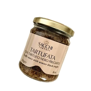 Sacchi Tartufi Zomertruffel Saus  [ 80g ] - ITALIA A CASA