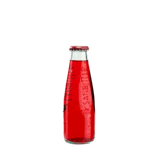 San Pellegrino Sanbittèr rood [10cl] - ITALIA A CASA